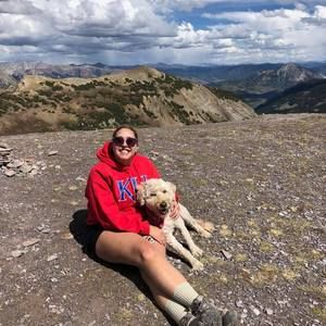 Meet your Posher, Kenna